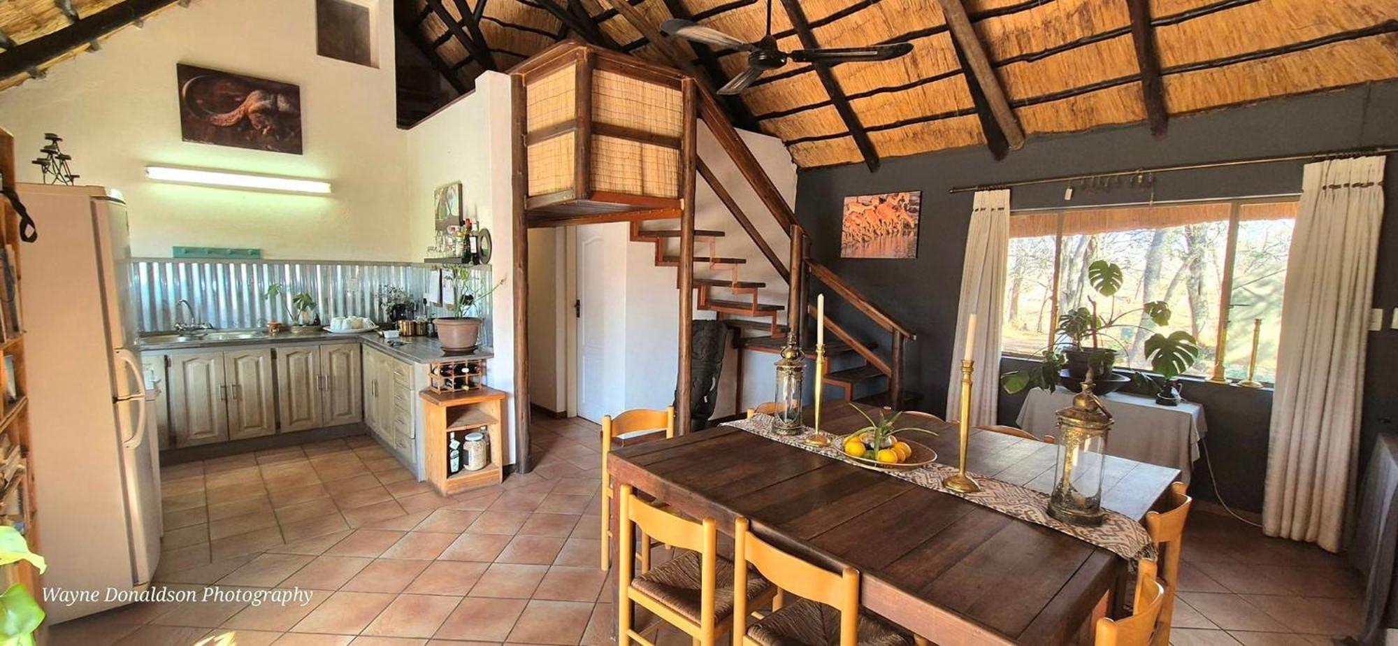 Hotel Ndzuti Bush Camp Balule Game Reserve Zewnętrze zdjęcie